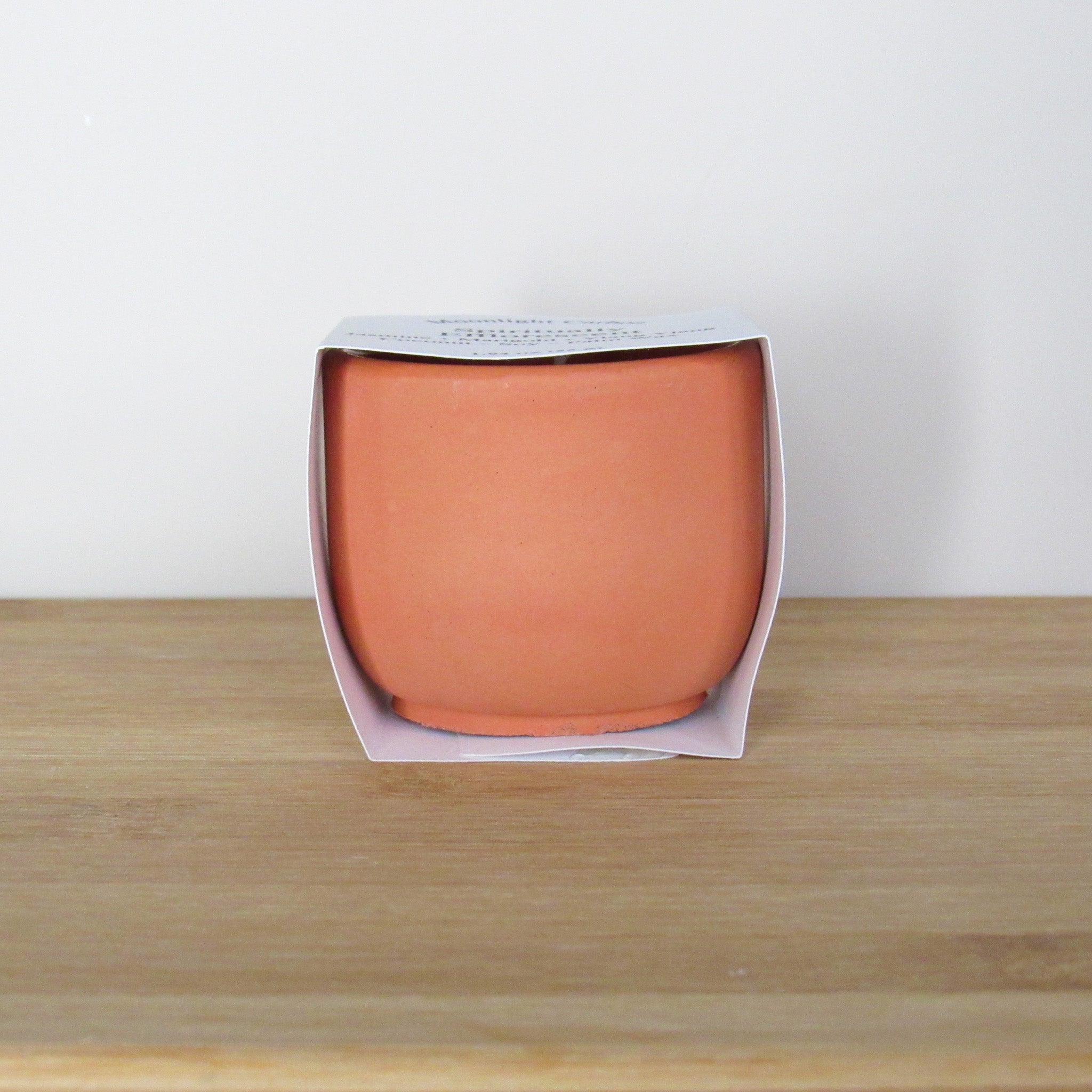 Spiritually Efflorescent Mini