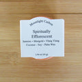 Spiritually Efflorescent Mini