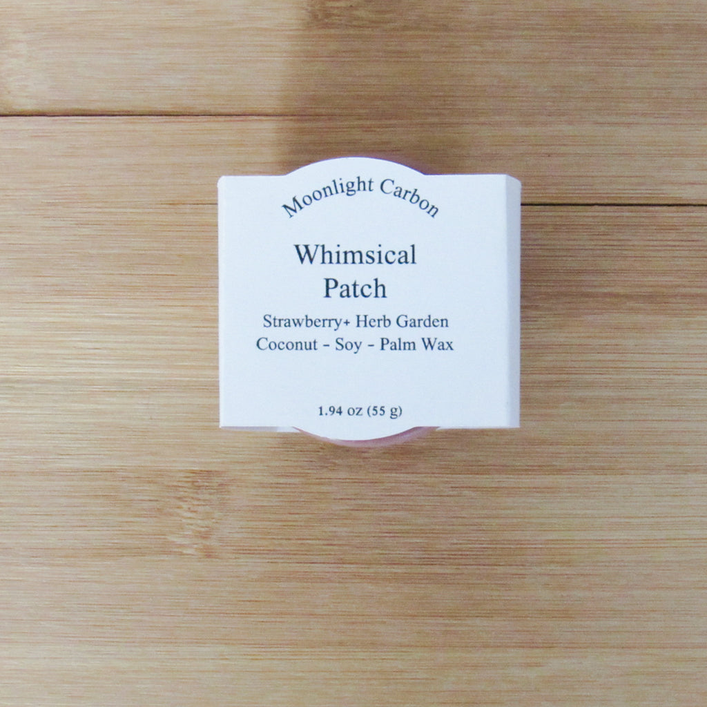 Whimsical Patch Mini