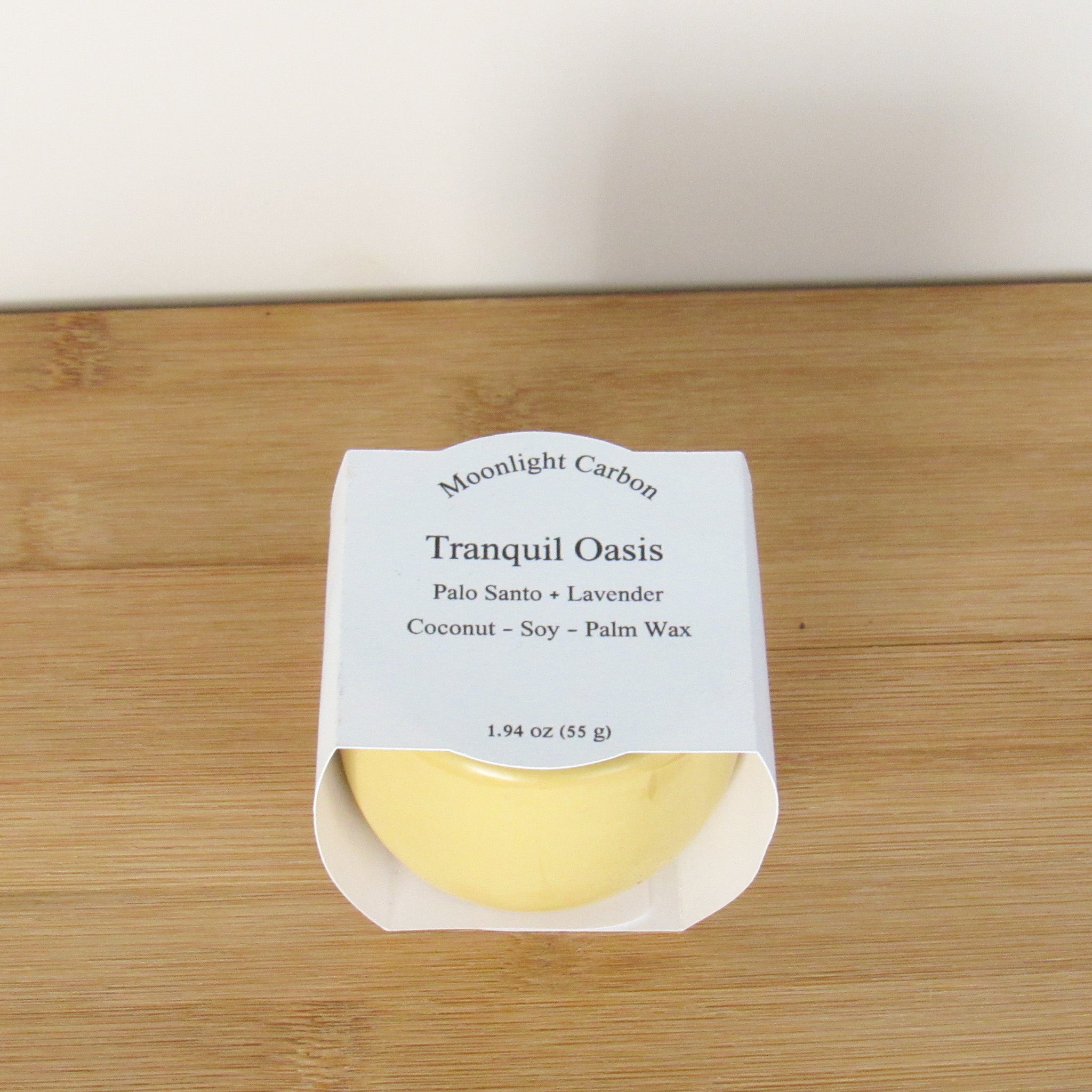 Tranquil Oasis Mini