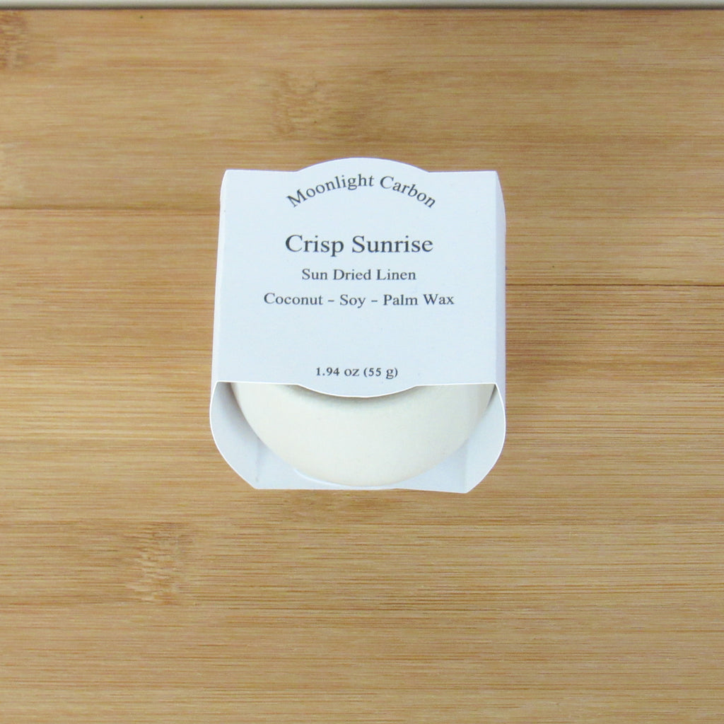 Crisp Sunrise Mini