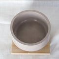 Minimalist Concrete Trinket Bowl