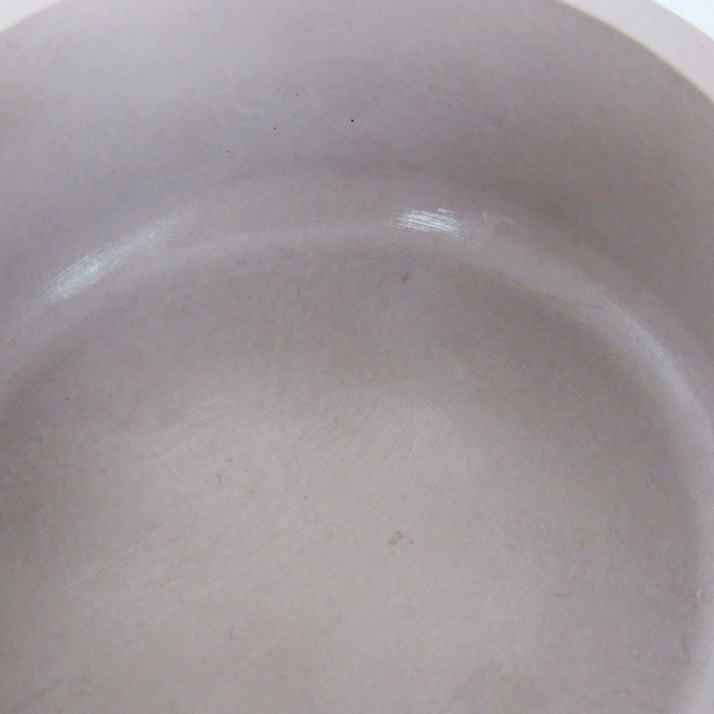 Minimalist Concrete Trinket Bowl