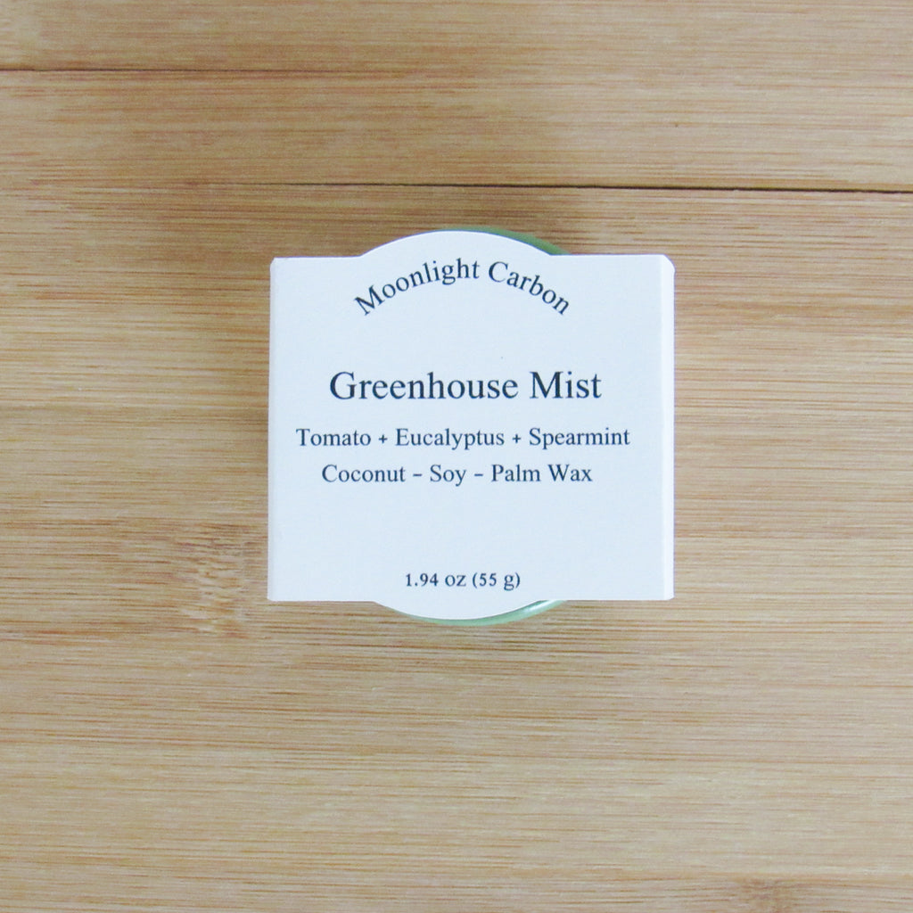 Greenhouse Mist Mini