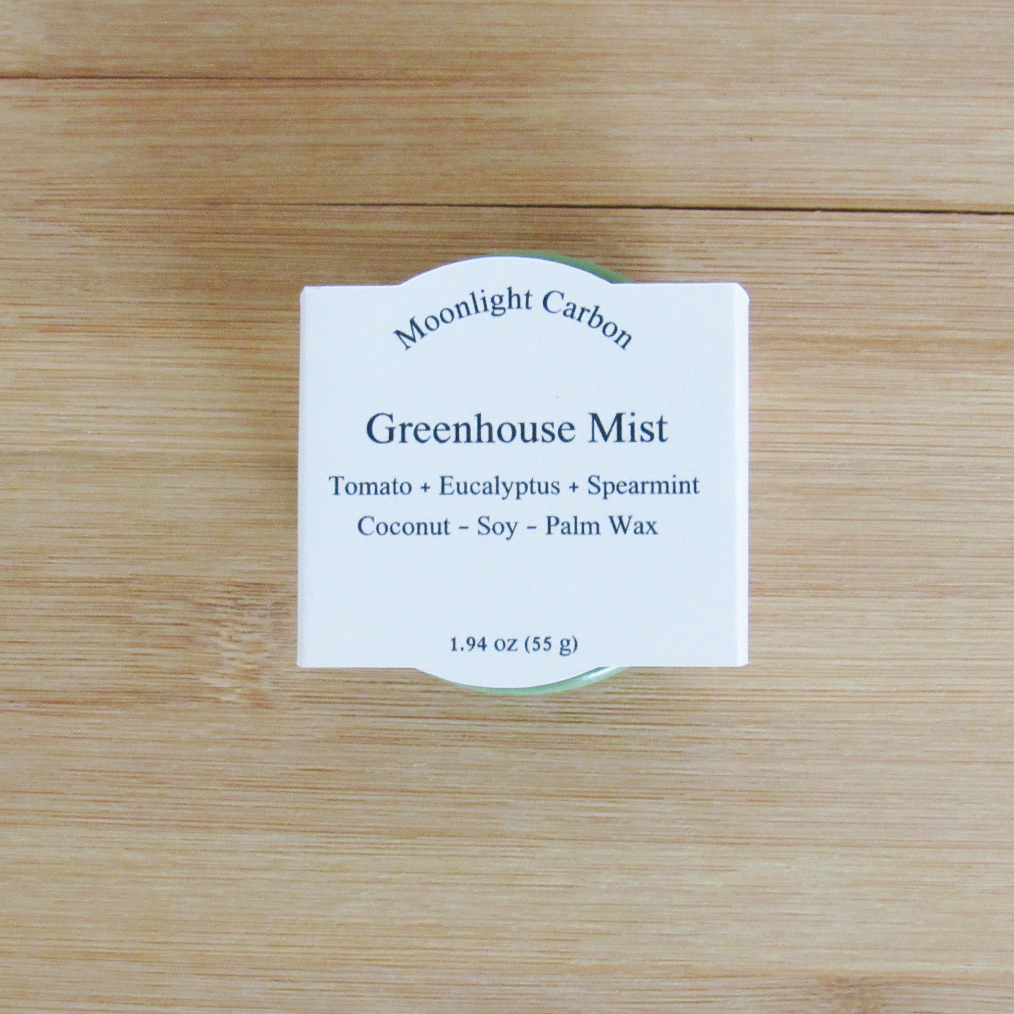 Greenhouse Mist Mini