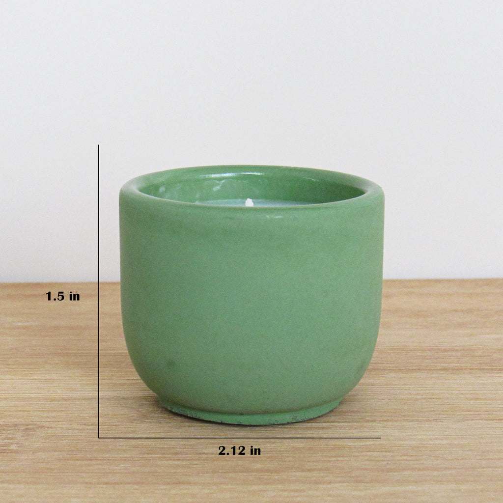 Greenhouse Mist Mini
