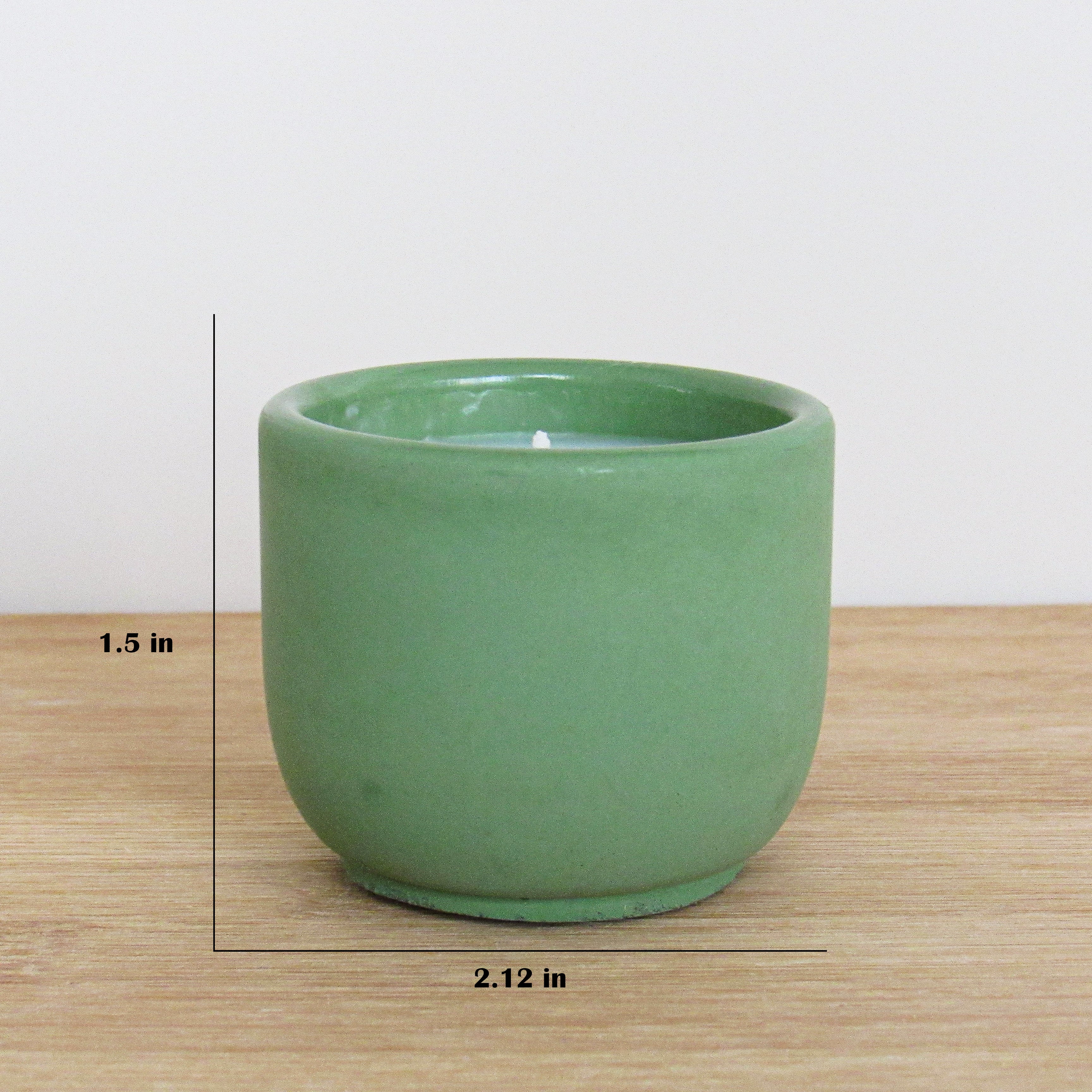 Greenhouse Mist Mini