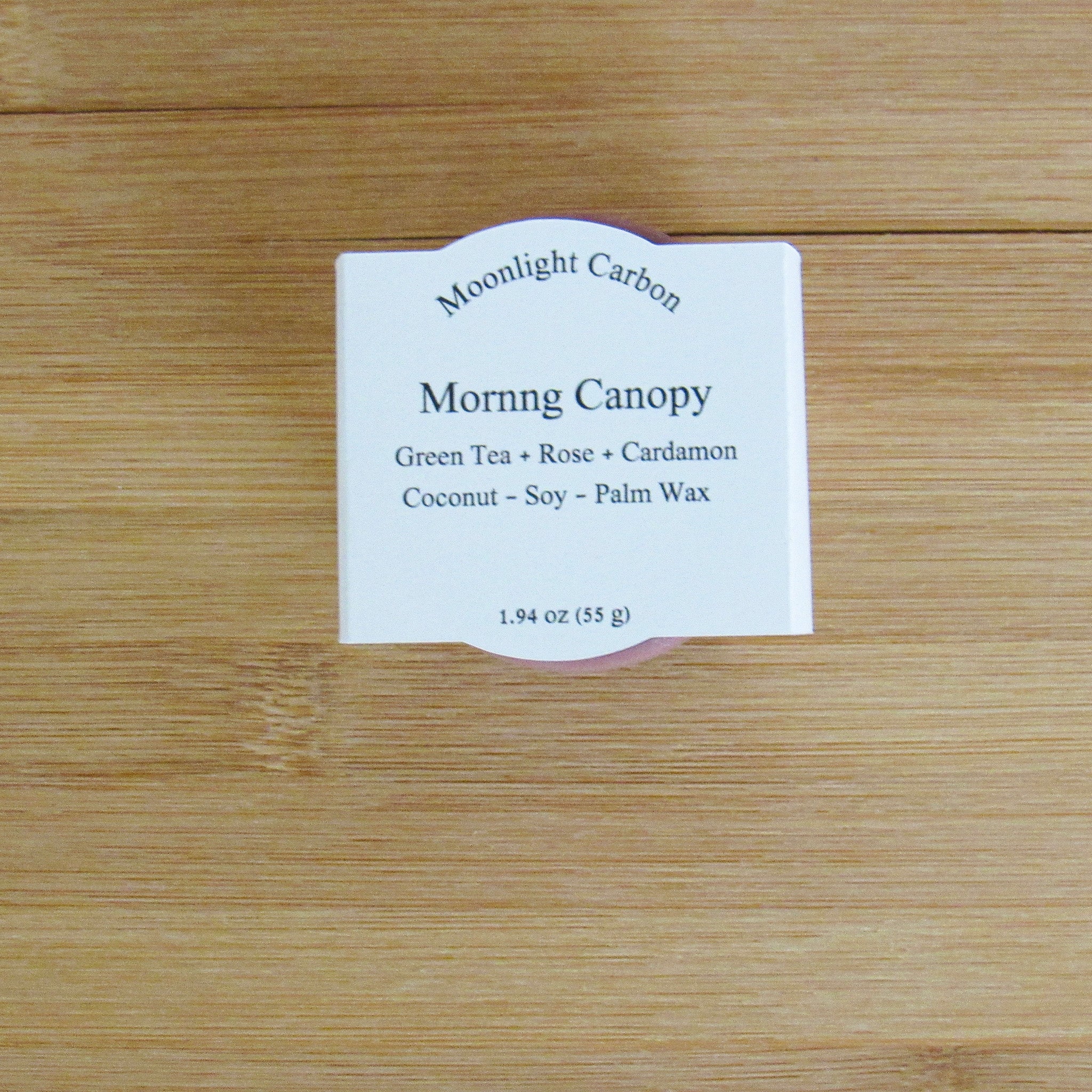 Morning Canopy Mini