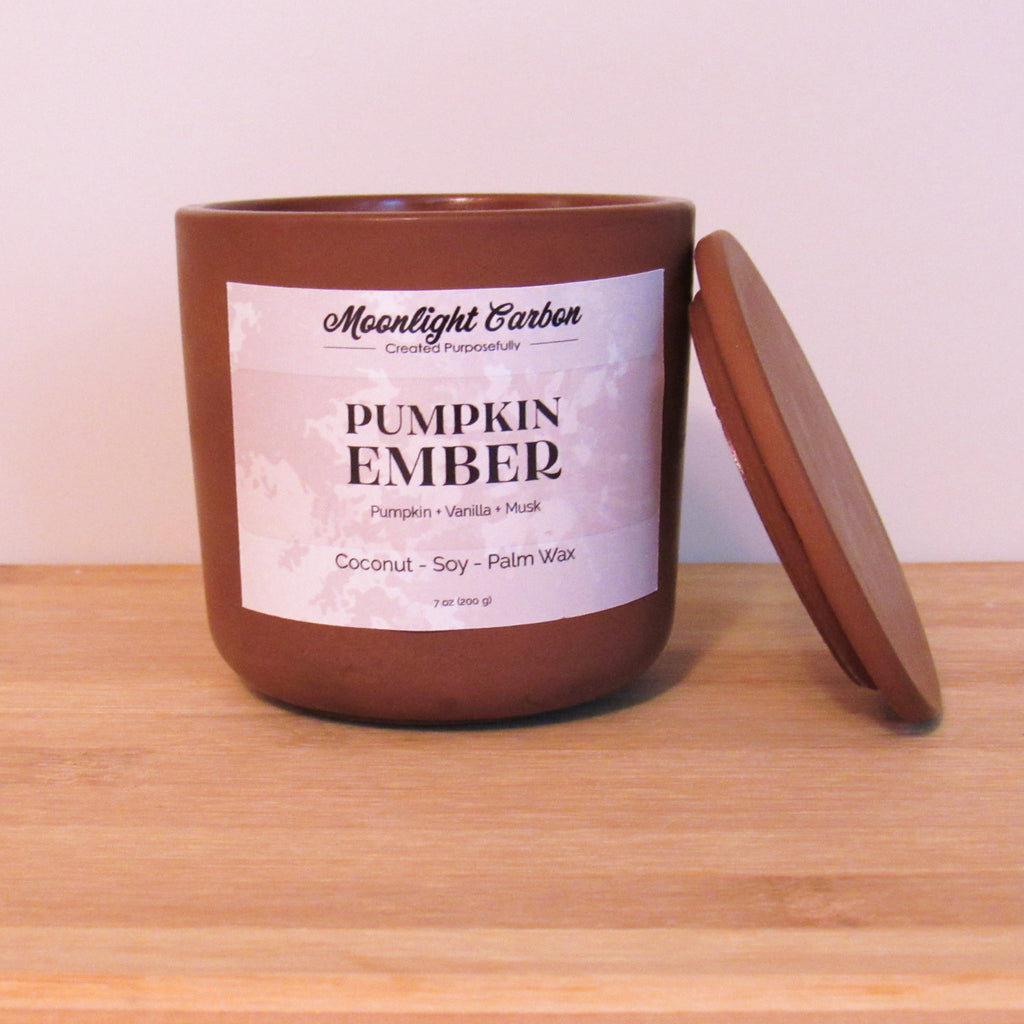 Pumpkin Ember