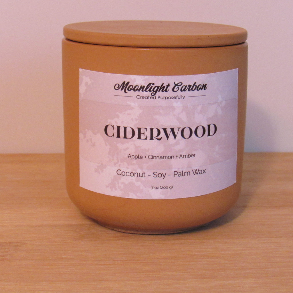 Ciderwood
