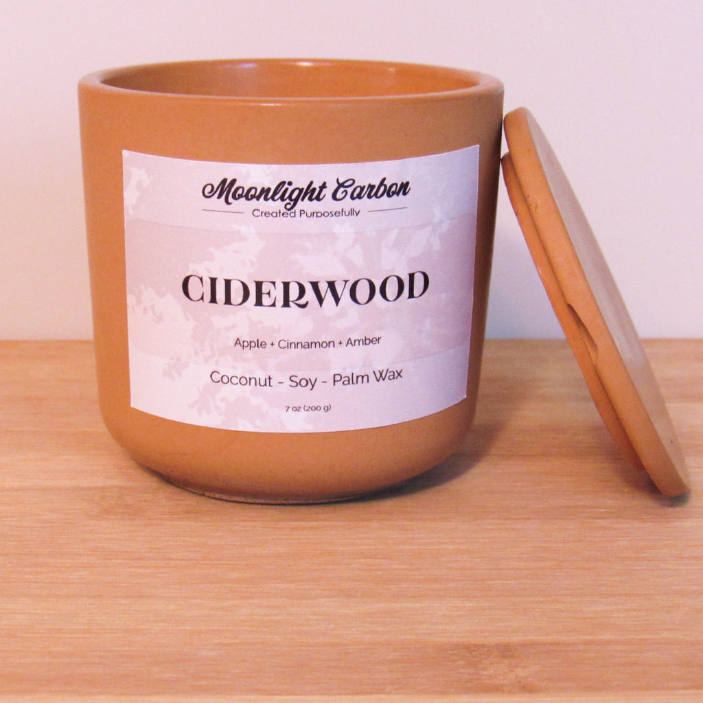Ciderwood