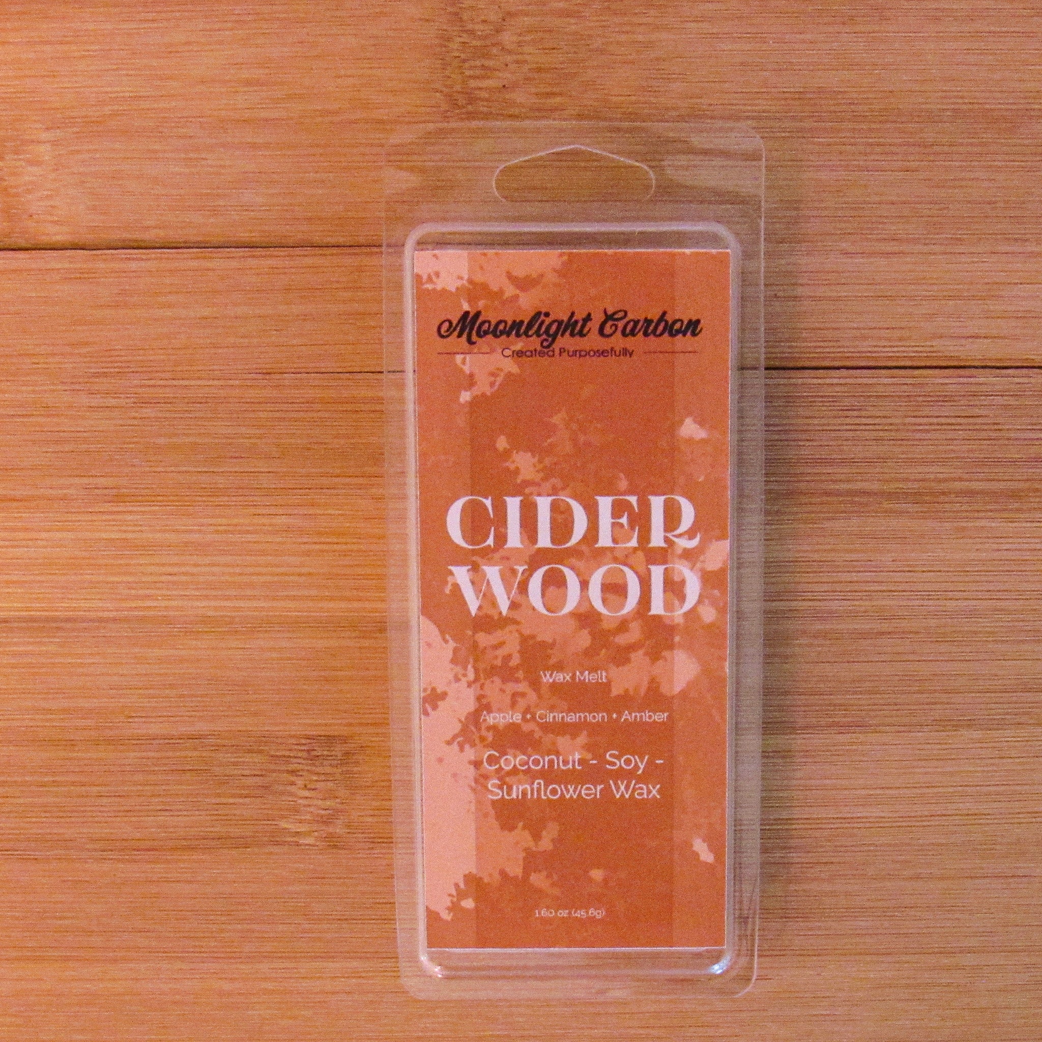 Ciderwood Wax Melt