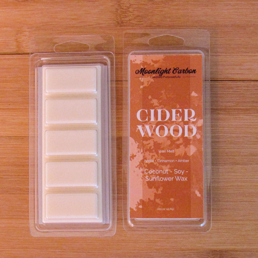 Ciderwood Wax Melt