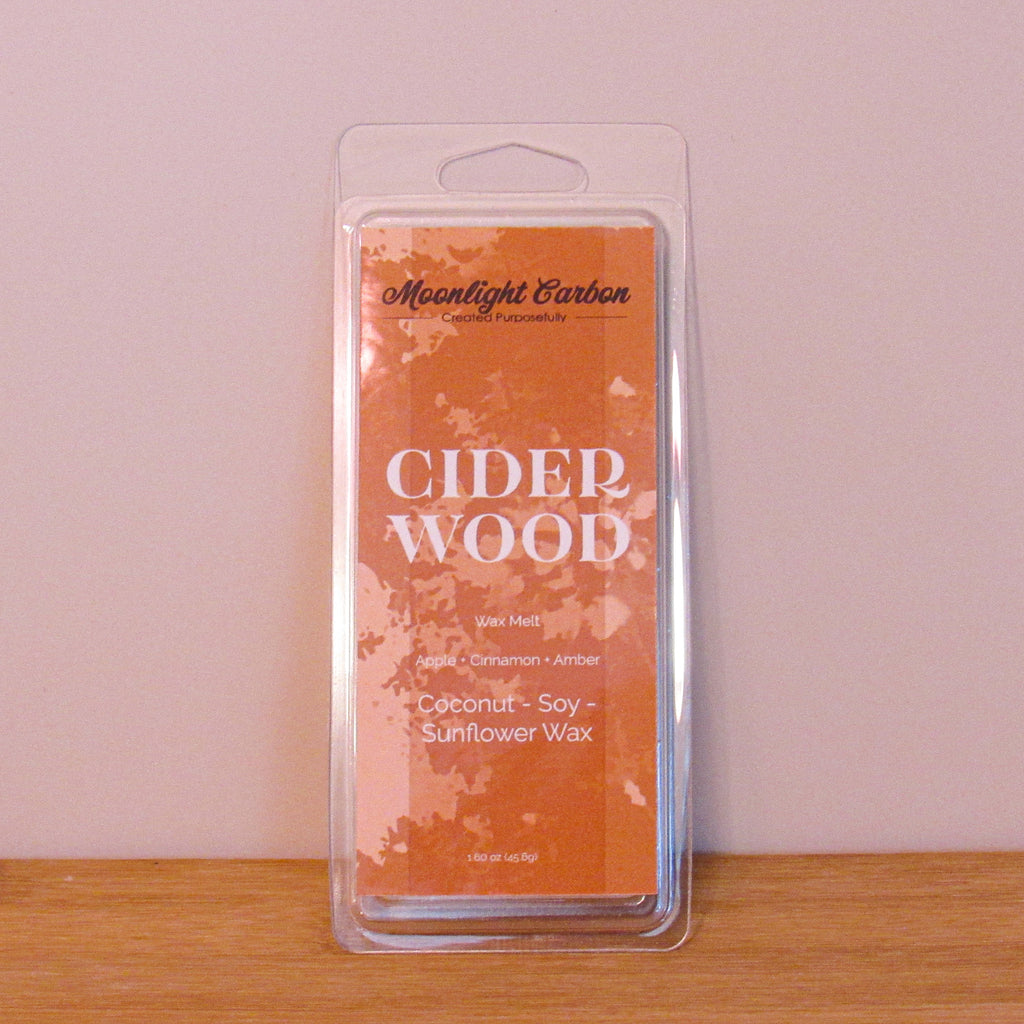 Ciderwood Wax Melt