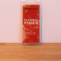 Pumpkin Ember Wax Melt